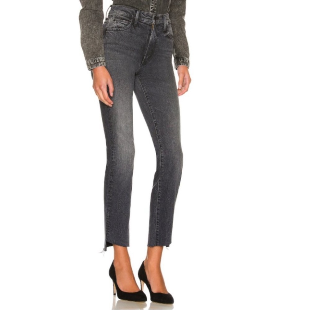 Mother Superior Jeans